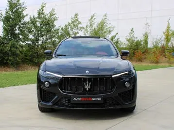 Maserati Levante 2022 photo 2