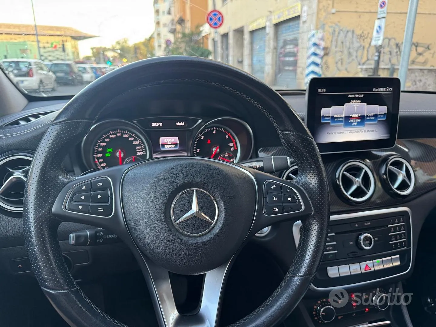 Mercedes-Benz Cla 2018 photo 3