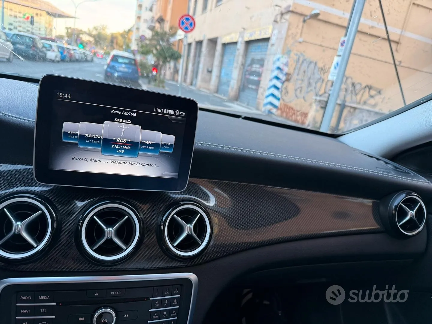 Mercedes-Benz Cla 2018 photo 4