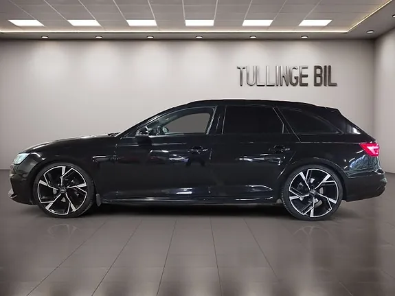 Audi A4 2016 photo 2