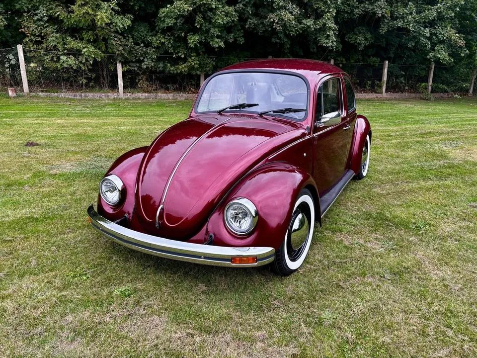 Volkswagen Käfer