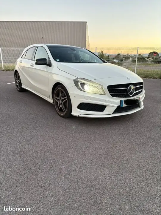 Mercedes-Benz B-Class 2013 photo 3