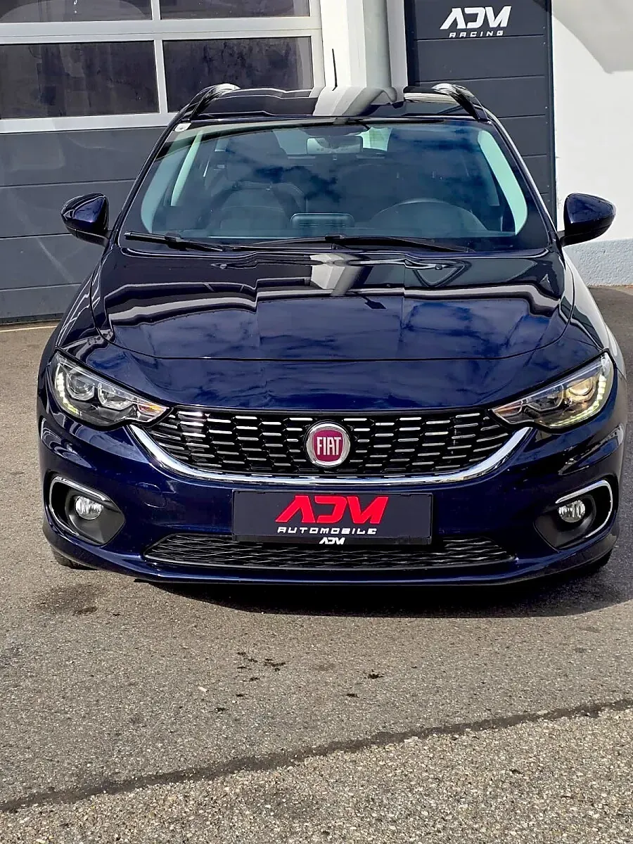 Fiat Tipo 2018 photo 2