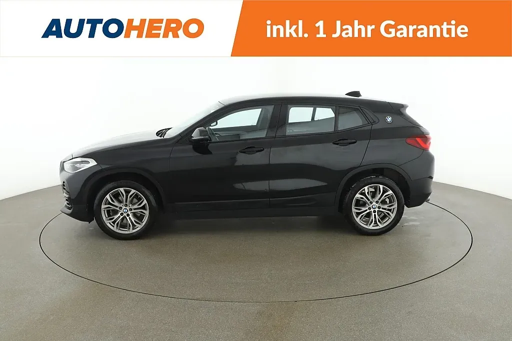 BMW X2 2022 photo 3