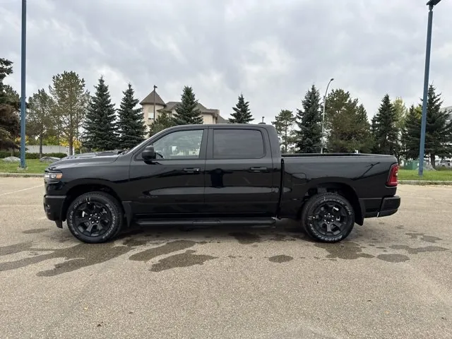 Ram 1500 2026 photo 4
