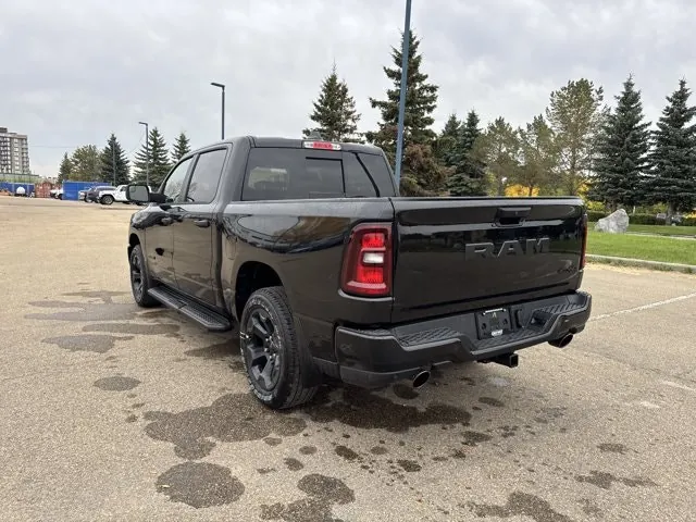Ram 1500 2026 photo 5