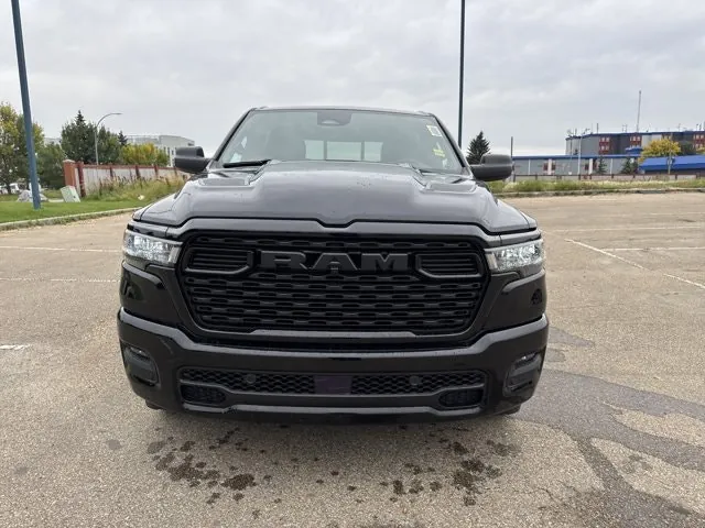 Ram 1500 2026 photo 2