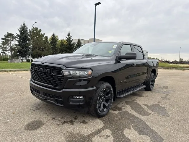 Ram 1500 2026 photo 3