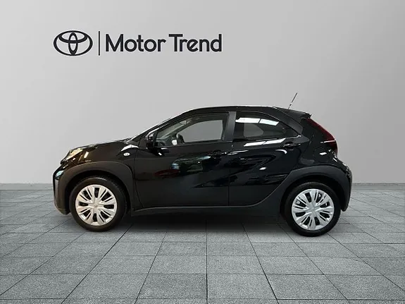 Toyota Aygo X 2023 photo 4