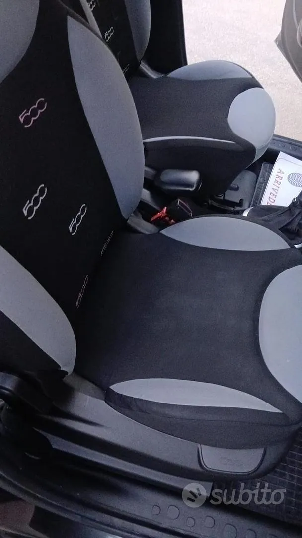 Fiat 500L 2014 photo 5