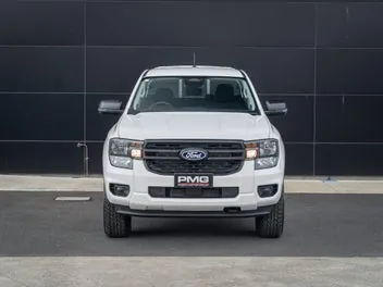 Ford Ranger 2026 photo 5