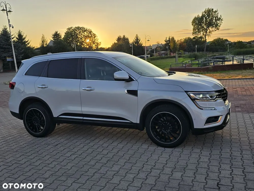 Renault Koleos 2017 photo 2