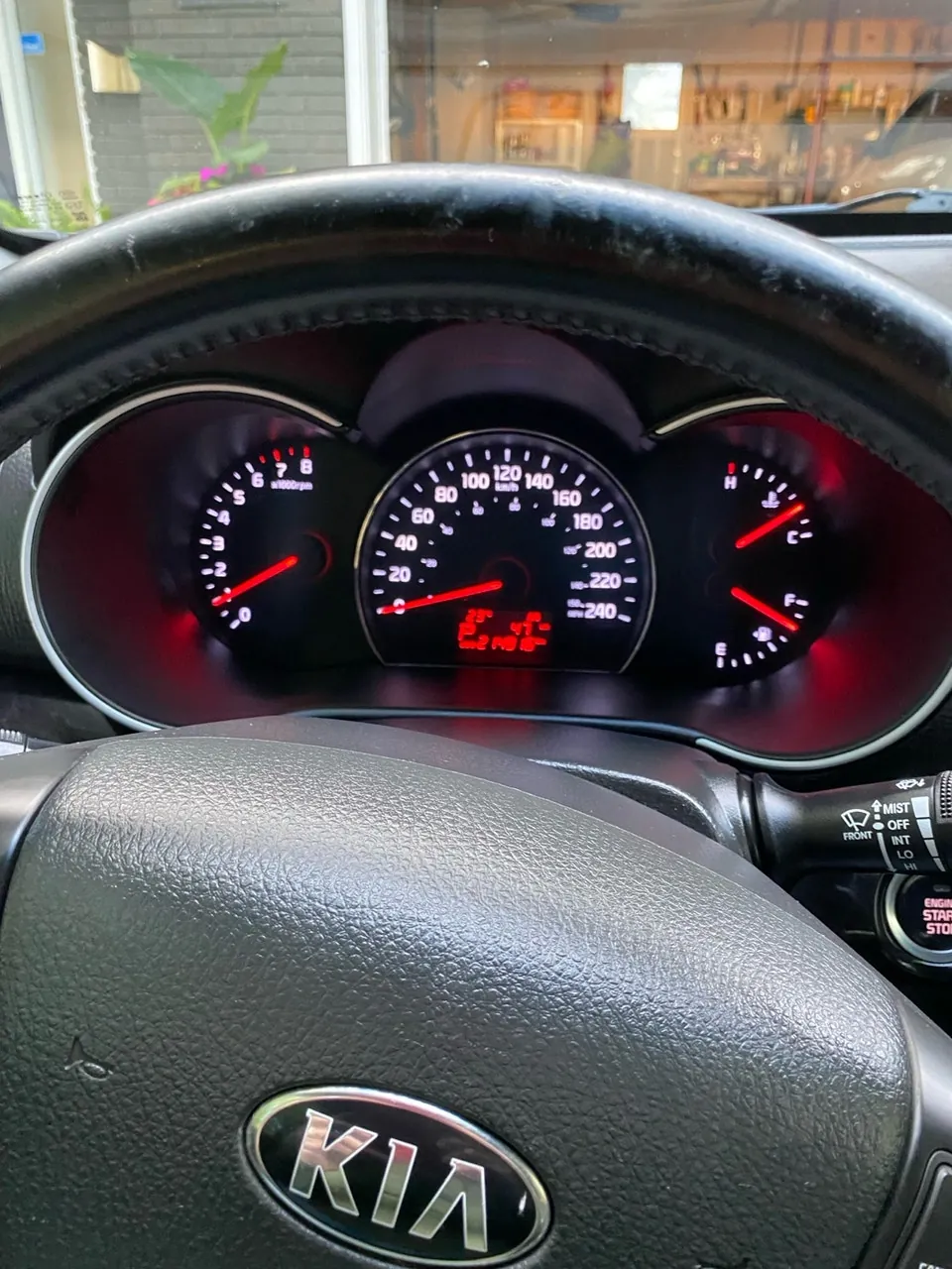 Kia Sorento 2015 photo 5