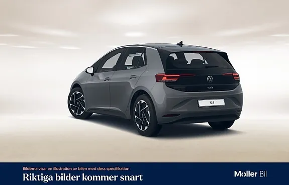 Volkswagen Id.3 2024 photo 3