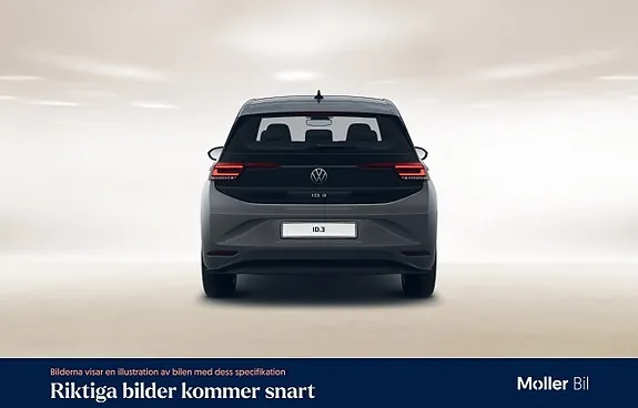 Volkswagen Id.3 2024 photo 4