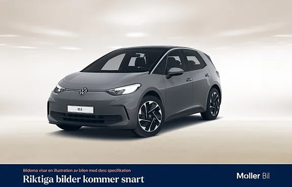 Volkswagen Id.3