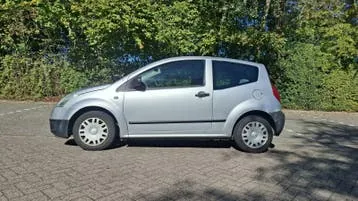 Citroen C2