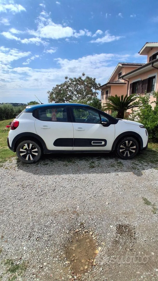 Citroen C3 2021 photo 3