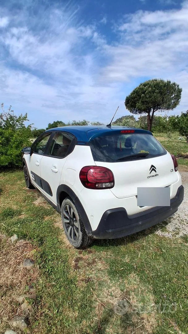 Citroen C3 2021 photo 4
