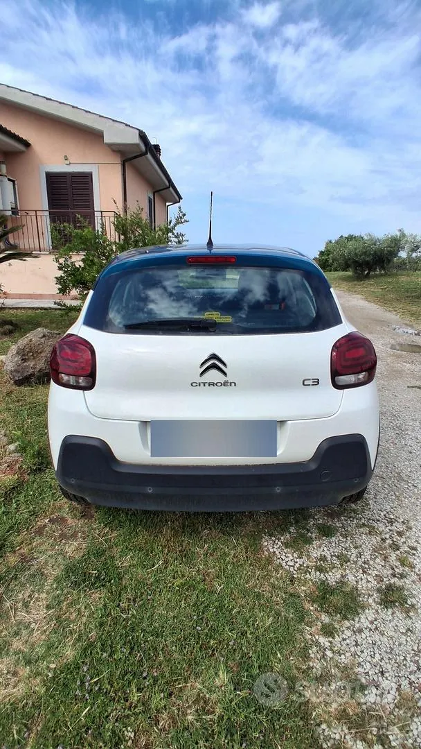 Citroen C3 2021 photo 2
