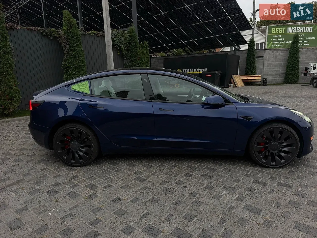 Tesla Model 3 2023 photo 5