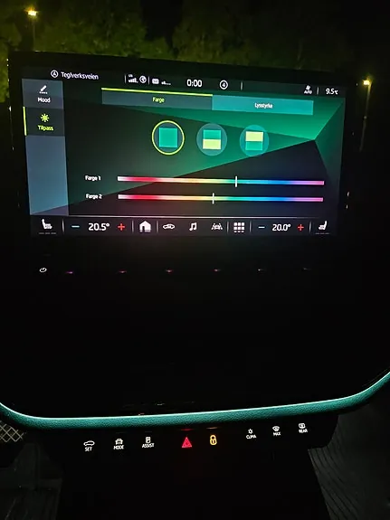 Skoda Enyaq 2022 photo 5