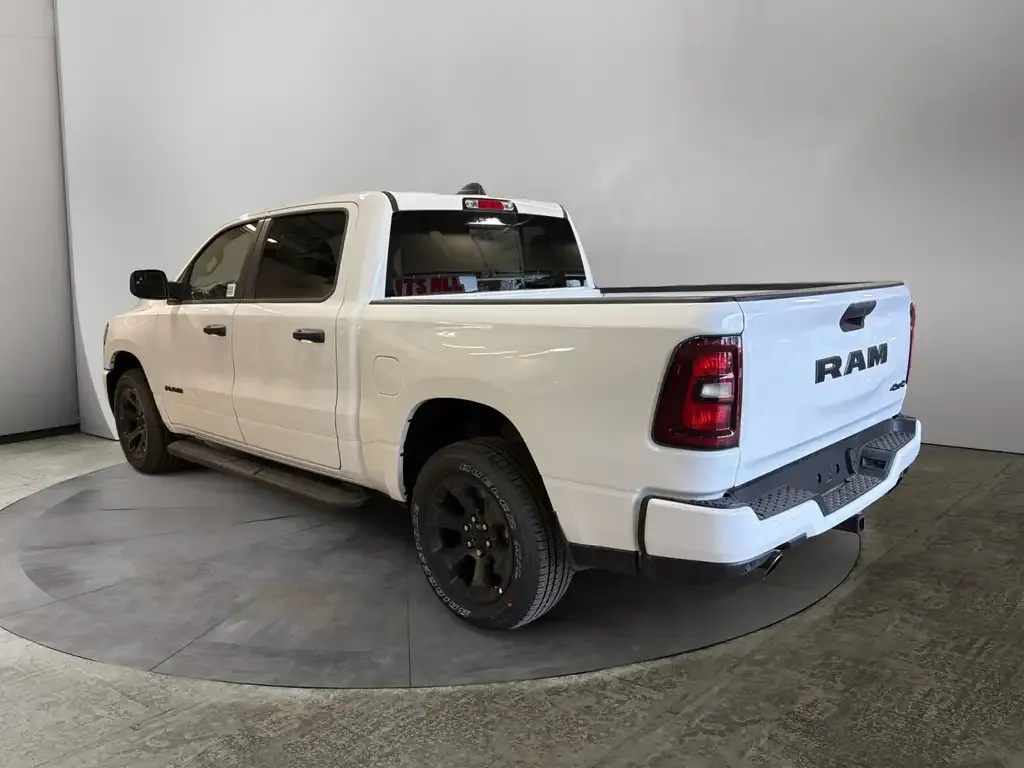 Ram 1500 2026 photo 3