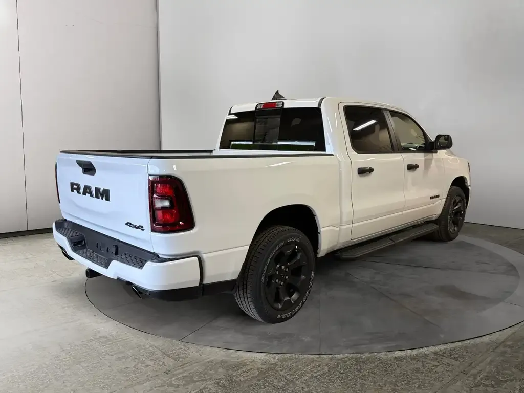 Ram 1500 2026 photo 5