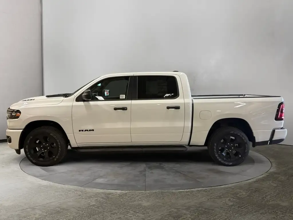 Ram 1500 2026 photo 2