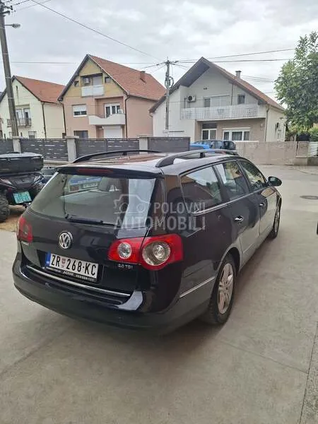 Volkswagen Passat 2007 photo 5