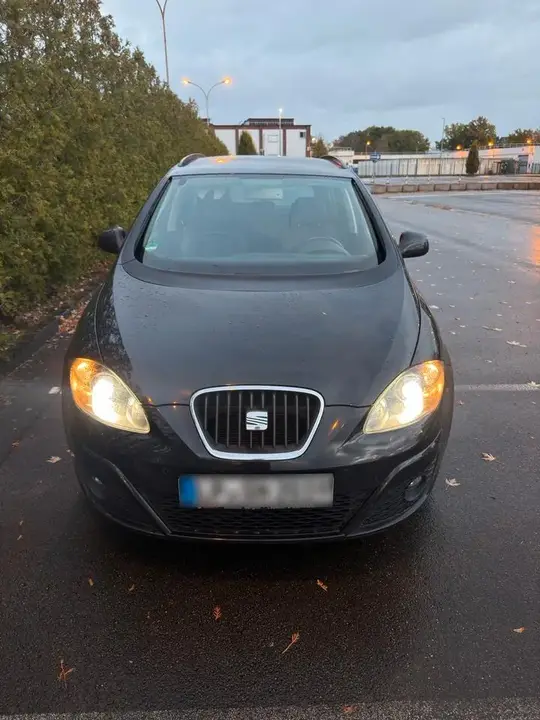 Seat Altea Xl