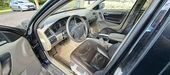 Volvo Xc70 2004 photo 4