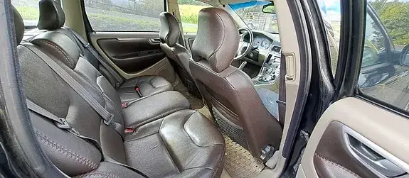 Volvo Xc70 2004 photo 5