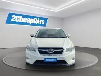 Subaru Xv 2013 photo 3