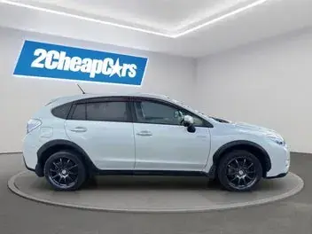 Subaru Xv 2013 photo 5
