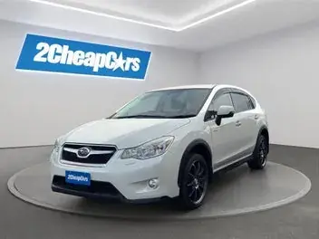 Subaru Xv 2013 photo 2