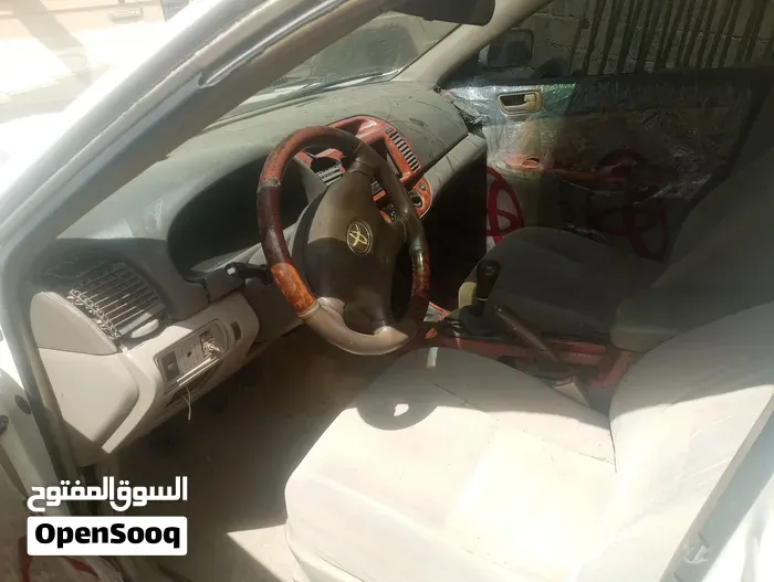 Toyota Camry 2005 photo 2