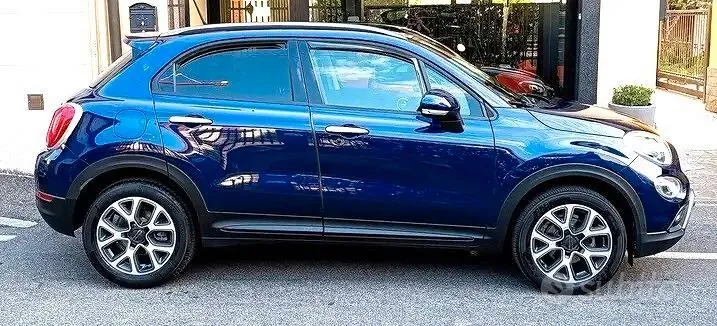 Fiat 500X 2017 photo 5