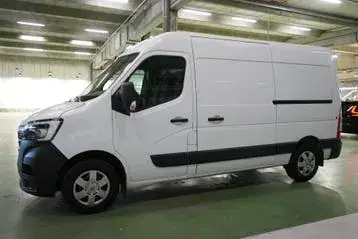 Renault Master 2022 photo 3