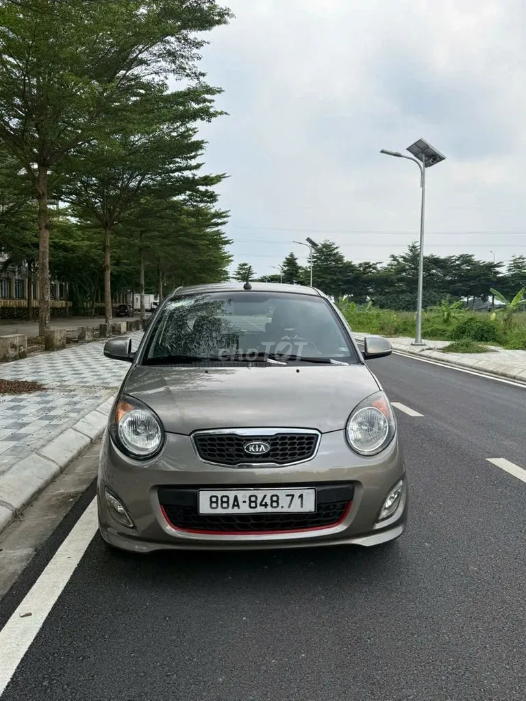 Kia Morning
