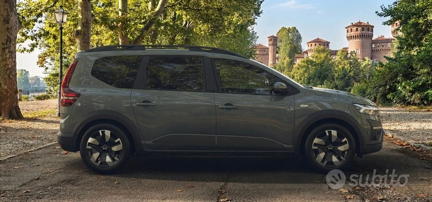 Dacia Jogger 2026 photo 2