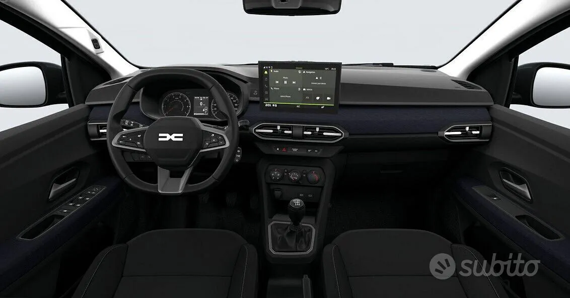 Dacia Jogger 2026 photo 5
