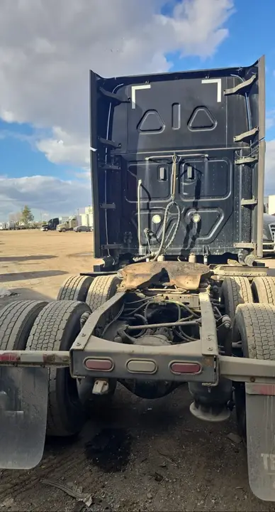 Volvo Truck 2018 photo 5