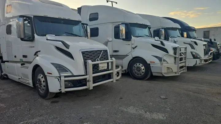 Volvo Truck