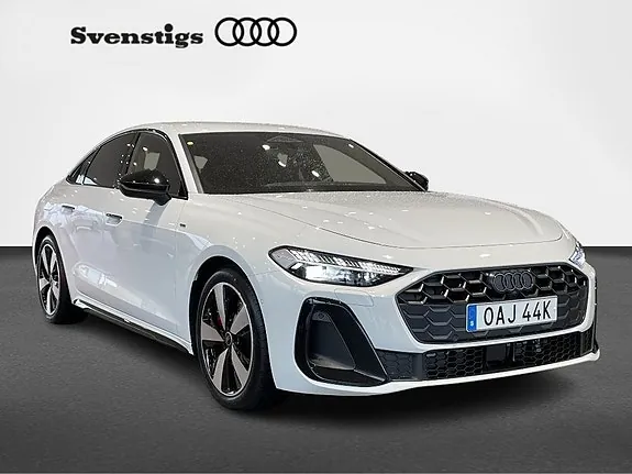 Audi A5 2025 photo 2