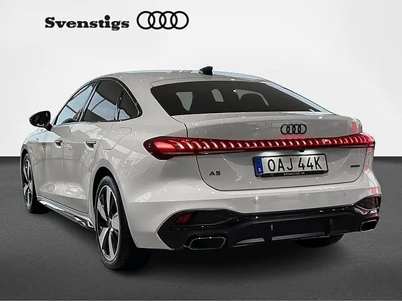 Audi A5 2025 photo 5