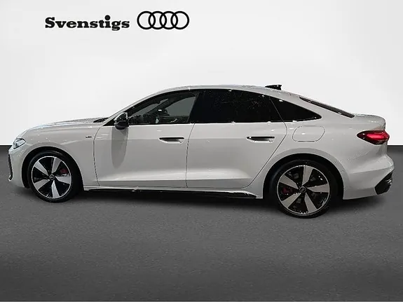 Audi A5 2025 photo 4