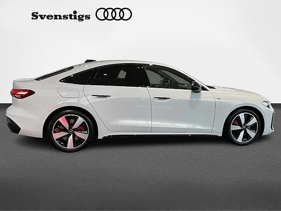 Audi A5 2025 photo 3