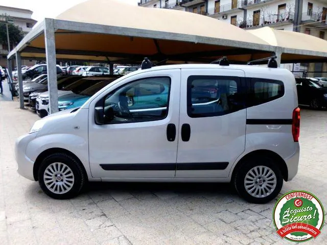Fiat Qubo 2016 photo 4