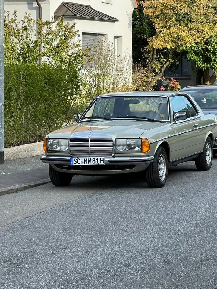 Mercedes-Benz Ce 230